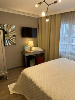 4ANGELS HOTEL - Istanbul - 8