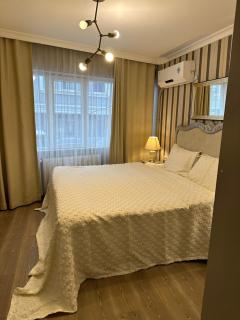 4ANGELS HOTEL - Istanbul - 6