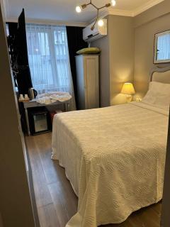 4ANGELS HOTEL - Istanbul - 1