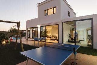 Villa Amaranta - Yaiza - 0