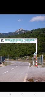 Apartman Hana u blizini ronilačkog kluba i Kostrenskih plaža - 4