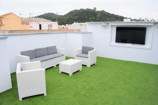 Barbatuke B&B - Málaga - 1
