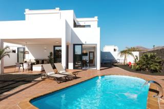 Villa Amaranta - Yaiza - 9