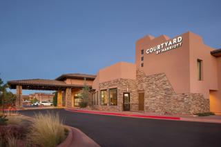 Courtyard by Marriott Sedona - Sedona - 0