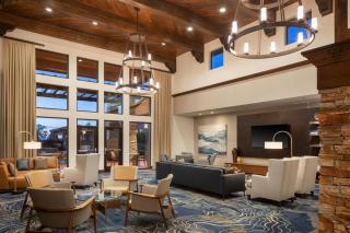 Courtyard by Marriott Sedona - Sedona - 5