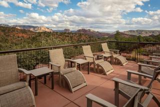 Courtyard by Marriott Sedona - Sedona - 2