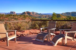 Courtyard by Marriott Sedona - Sedona - 1