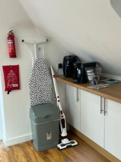 Sportsmans Cottage - 7