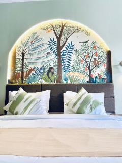 Rumah Baris Ubud - 3