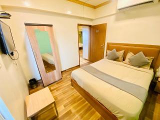 Hotel ABC Satellite Prahlad Nagar - Ahmedabad - 6