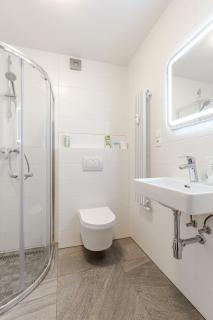 Bratislava flat in historic center - 9