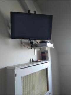 L'horizon de Trouville - Studio - 6