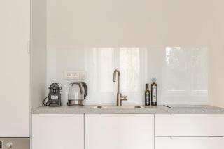 Bratislava flat in historic center - Bratislava - 8