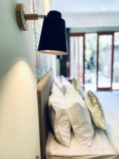 Rumah Baris Ubud - 7