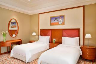 The Ritz-Carlton, Riyadh - 7