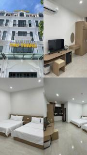 Thu Trang DeLaSea Hà Tiên Motel - 7