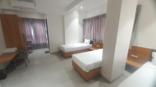Hotel Elite - Nashik - 5