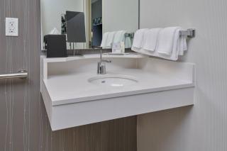 Courtyard by Marriott Indianapolis Castleton - Indianápolis - 1
