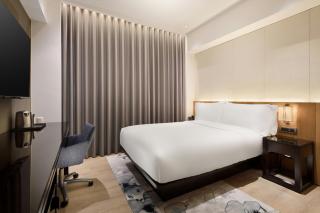 Aloft Taipei Zhongshan - Taipei - 9