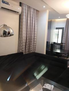 Almadies 2 - Appt 2 chambres moderne tout confort - 200m du Rd Point Sedima - Rufisque - 6