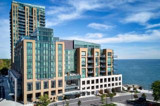 The Pearle Hotel & Spa, Autograph Collection - Burlington - 0