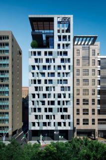 Aloft Taipei Zhongshan - 5