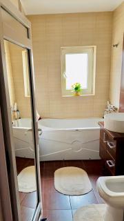 Apartament ELSA - Floreşti - 4