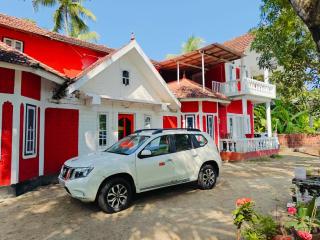 Heinrich Wolfi Heritage Inn - Kāyankulam - 0
