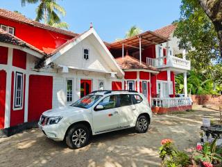 Heinrich Wolfi Heritage Inn - Kāyankulam - 7