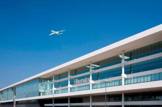 Sheraton Milan Malpensa Airport Hotel & Conference Centre - Ferno - 0