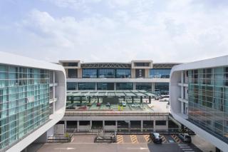 Sheraton Milan Malpensa Airport Hotel & Conference Centre - Ferno - 8
