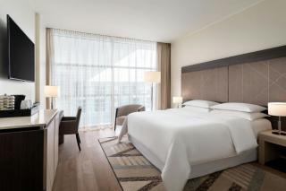 Sheraton Milan Malpensa Airport Hotel & Conference Centre - 3