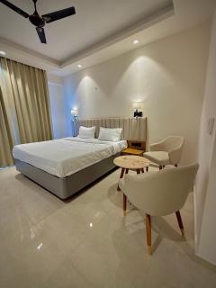 Coozy Nest by Celestial Pines - Lucknow - 5