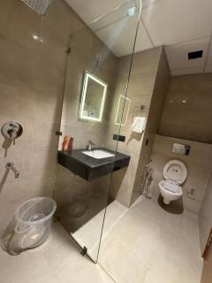 Coozy Nest by Celestial Pines - Lucknow - 2