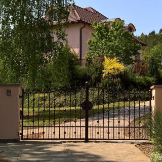Apartmány U Orlického jezera - Kamenice - Klučenice - 5