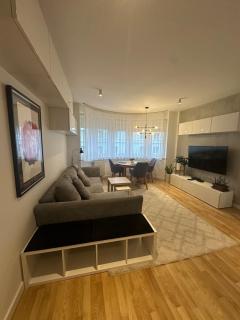 Opera Suite - Varsavia - 7