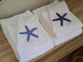 Casa Calilla - 30m dal mare - 1