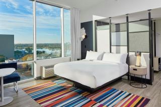 Aloft Wilmington at Coastline Center - Wilmington - 1
