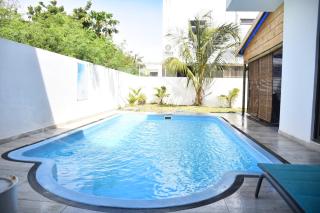 Blue Paradise Villa - Grand-Baie - 0