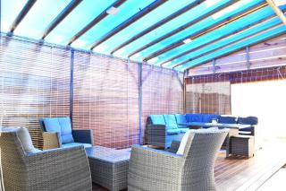 Blue Paradise Villa - Grand Bay - 8