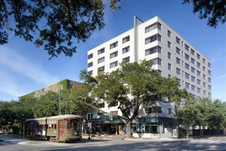 Hotel Tonnelle New Orleans, a Tribute Portfolio Hotel - New Orleans - 9