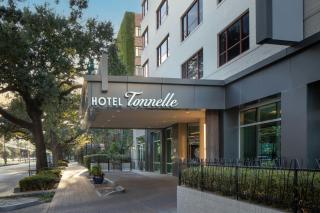 Hotel Tonnelle New Orleans, a Tribute Portfolio Hotel - 0