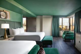 Hotel Tonnelle New Orleans, a Tribute Portfolio Hotel - 2