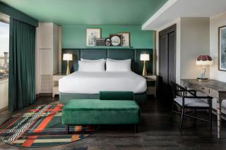 Hotel Tonnelle New Orleans, a Tribute Portfolio Hotel - New Orleans - 1