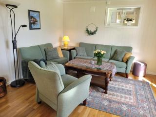 Irenegarden - Panorama apartment - Lauvstad - 7