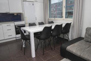 Cozy apartment near Metro Station - 2