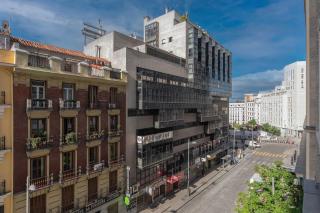 Aloft Madrid Gran Via - Madrid - 3