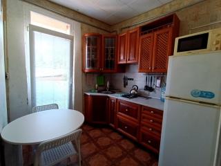 Трехкомнатная квартира улица Большая Морская 57 - Mykolaiv - 6