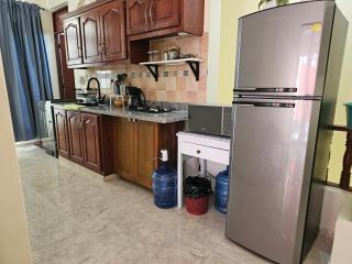 Apartamento Costa Azul en El Pueblito - 2