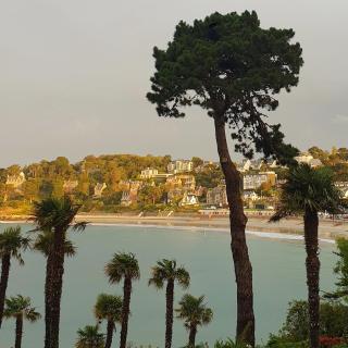 Quiet duplex in historic town centre - Perros-Guirec - 3
